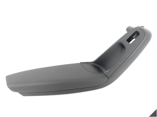 AUDI A5 S5 8T8 B8 SPORTBACK 11-16 armrest door left rear part leather MILANO