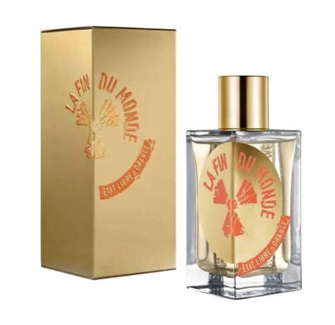 Etat Libre d'Orange LA FIN DU MONDE edp 100ml