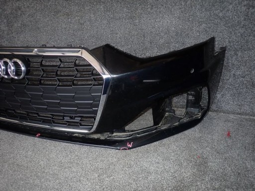 AUDI A5 LIFT 19- Frontstoßstange vorne