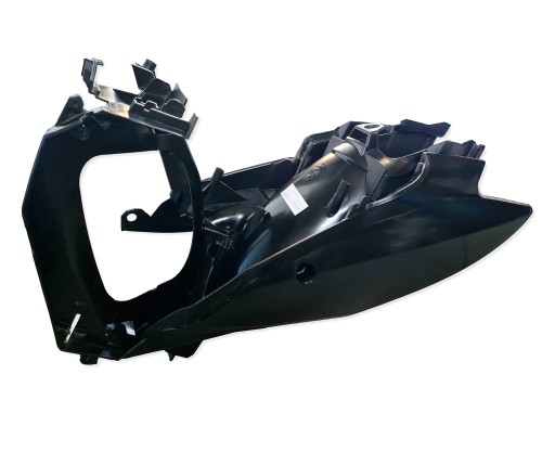 A7078 - КОРПУС ПОВІТРЯНОГО ФІЛЬТРА AIRBOX ALFARAD 250 CROSS