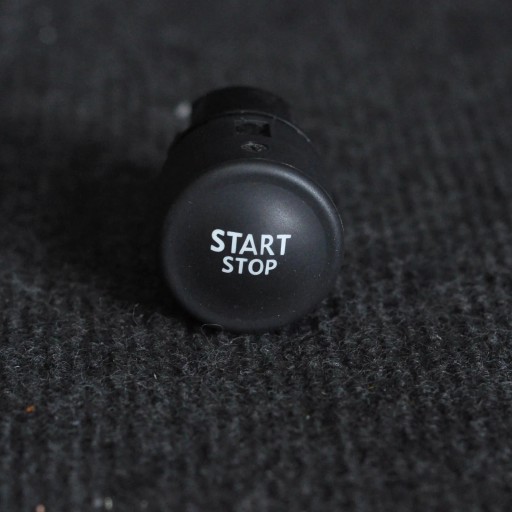 PRZYCIKS START/STOP RENAULT MEGANE III HATCHBACK (BZ0/1_, B3_) 107959B