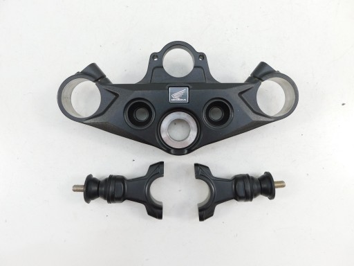 HONDA CB500F PC63 ПОЛИЦЯ ПІДВІСИ + ПОДСТОЙКИ