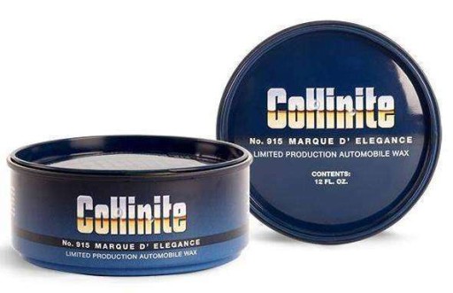 Колініт ні. 915 Marque d'Elegance 355g wet look