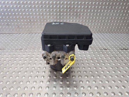 pump control unit ABS 44540-12440 MD 89541-12730 TOYOTA