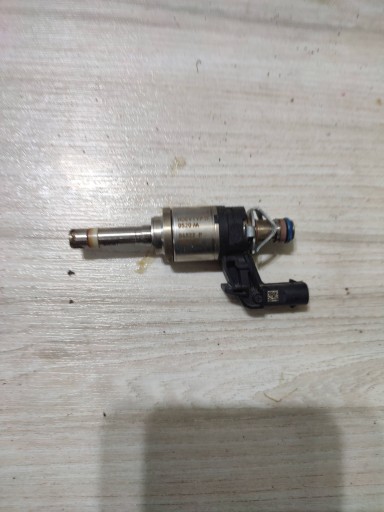Skoda Scala 2020 Injecteur Carburant