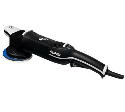 RUPES LHR 21 MARK V STD DA ПОЛІРУВАЛЬНА МАШИНА 21 мм