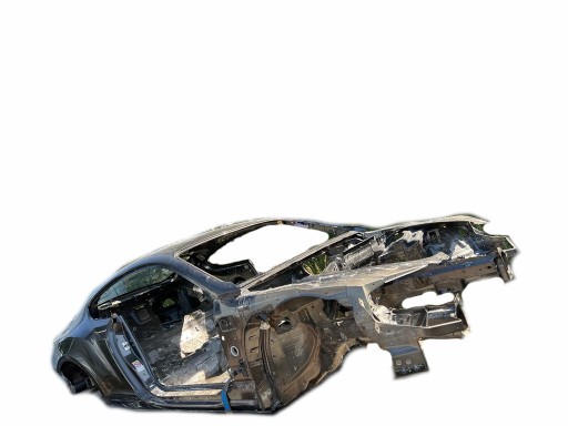 КУЗОВ ЧЕТВЕРТЬ КУЗОВА BENTLEY GT LIFT 1