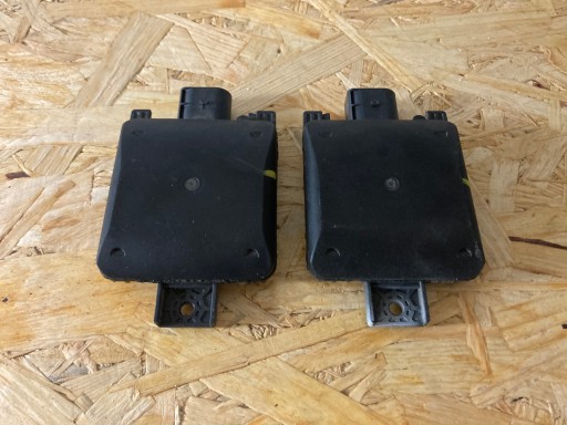 2Q0907685E 2Q0907686E - VW AUDI SKODA 2Q0 SENSOR L + P РЕМІНЬ АСИСТЕНТ