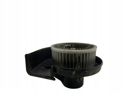 SKODA FABIA III heating air conditioning devices 6R1819015A