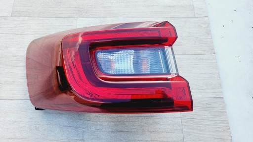 265554226 - Задняя лампа левая Renault Koleos II 265554226R