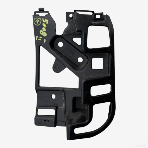 bumper bracket rear right PEUGEOT 5008 II 9829975480