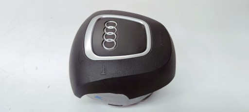 airbag POWIETRZNA autisti AUDI A4 B8 A5 8T Q5 8R A8 4E0880201BA 4D9