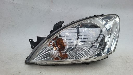 MITSUBISHI LANCER VII 03- light left front front