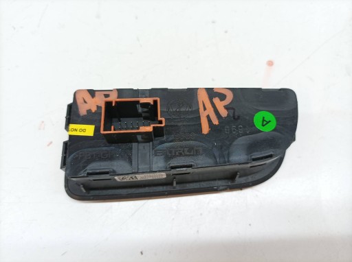 light switch 0735595435 Fiat Fiorino III (2007- )