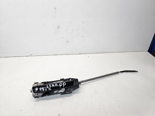 handle right front AUDI A3 8V Q3 F3 8V0837885 LY9B Z lock cylinder