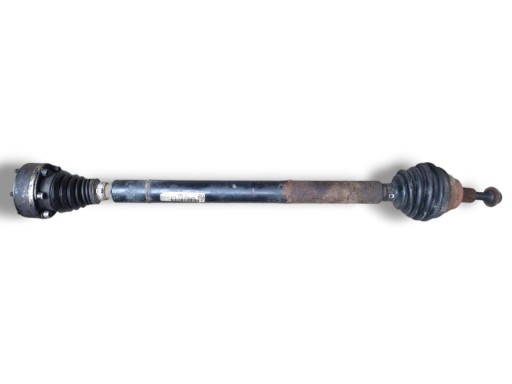 semi-axis front right side Volkswagen Passat B6 2008 1K0407272DN