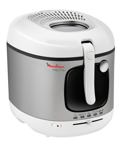 MOULINEX AM4800 Štýlová tradičná fritéza tradičná 2100 W