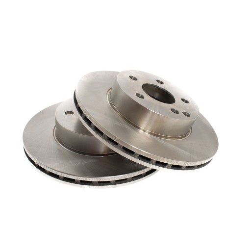 24012501791-SET-MS - Передні гальмівні диски MERCEDES C, C coupe / t-Mode