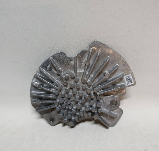 Світлодіодний перетворювач модуля передньої лампи bmw x3 x4 g01 g02 mde10043-1r