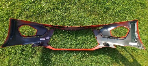 front bumper AUDI A3 8Y 8Y0807437