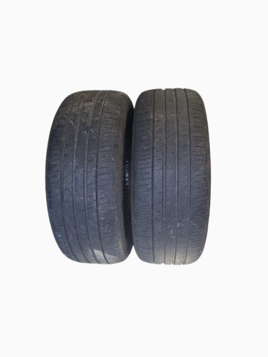 Reifen FALKEN ZIEX 205/55/16 2 SZTUKI Sommerreifen 2021R