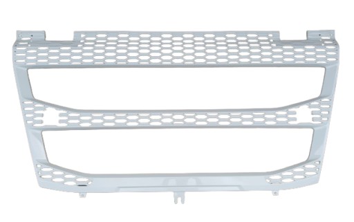 78524050 - VOLVO FH5 РЕШІТКА РАДІАТОРА ОРИГ.78524050