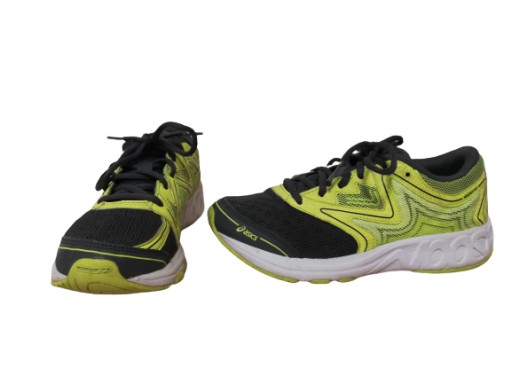 Boty Asics Noosa GS C711N r. 35 5 v . 22 8 cm za 379 K Allegro