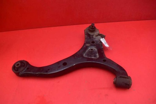 arm right front lower HYUNDAI SANTA FE 2 II 2.2 CRDI 150 KM 4X4 06-10