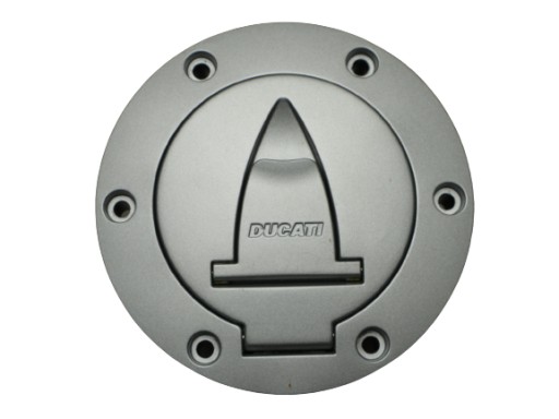 89510691A - Крышка топливного бака Ducati Multistrada V4