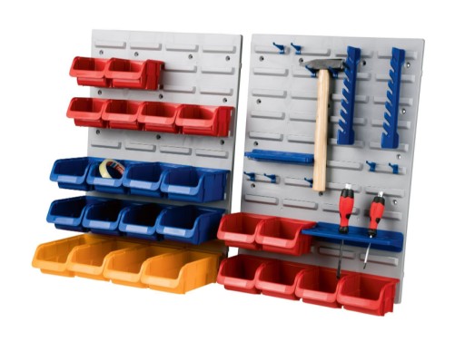 Організатор семінару Parkside, 75 elem.