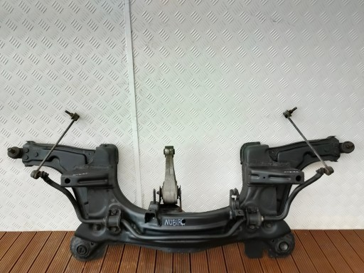 LACETTI DAEWOO NUBIRA II 04-12 1.6 16V naprava pod motor nápravnice ramene KPL