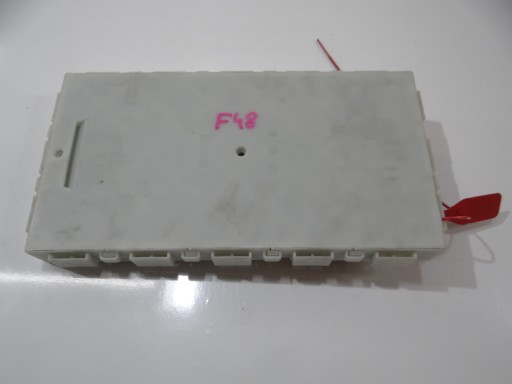 module control unit BDC BMW X1 F48 9869884