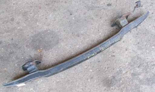 BMW E91 2.0 D 10R výztuha příčka nárazníku záď 7058467