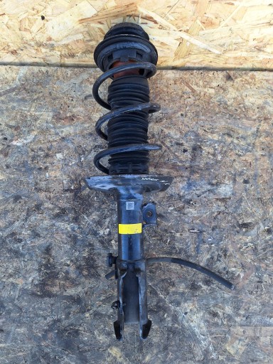 shock absorber right front TOYOTA YARIS IV 20-25 48510-K0090