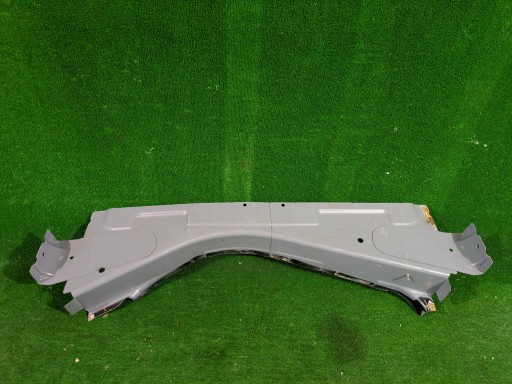 Support tôle arrière Arrière Traverse Arrière SCIANA Support AUDI A6 C7 Berline
