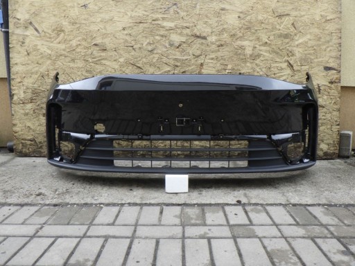 LEAPMOTOR B11 C10 Pare chocs avant