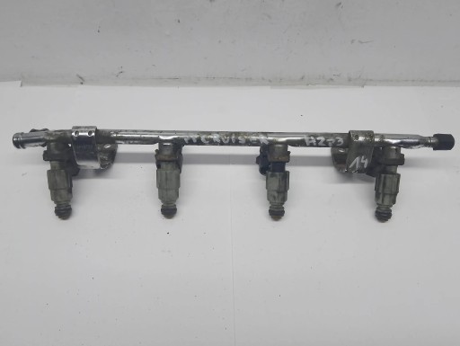 Rampe injection Chrysler Pt Cruiser 04669768