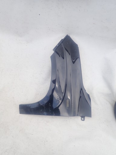 FIAT PANDA III 12 - fender left front front