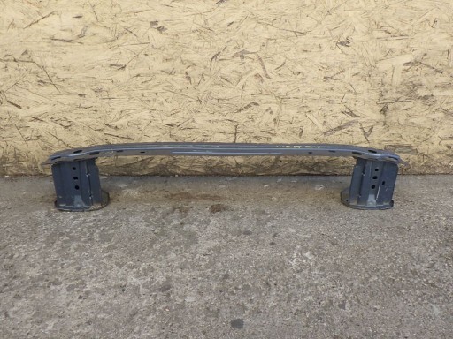 SUBARU XV GP 12- bumper support rear