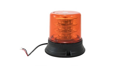 ALR0011 - Вспышка член 18LED 54W R65 R10 винты