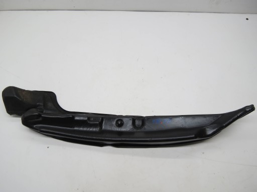 odhlučnění blatníku pravý předek VOLVO V60 a S60 II 31265385 (2013-2018)R.