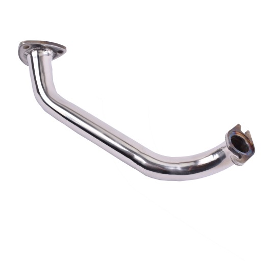 0120009-056-04 - ЛІКОТЬ ГЛУШНИКА ВИХЛОПНОЇ ТРУБИ 2T CPI OLIVER ОРИГІНАЛ