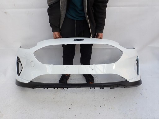 FORD FIESTA VIII 8 MK8 CROSS ACTIVE Stoßstange vorne vorne