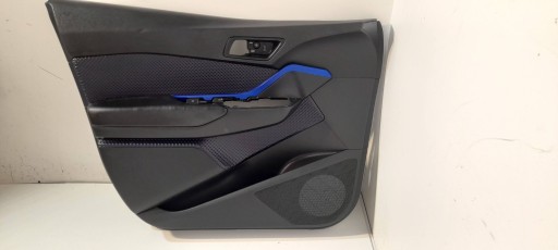 Toyota C-HR 2017 side door 67782-X1B25 (ET101)