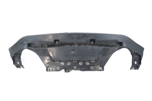 SPOILER accessories cover of a bumper front MAZDA 6 GJ 2012-2018 BPM4500S1