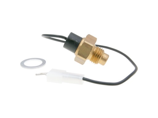 1234 - DERBi Senda GPR датчик температуры GILERA SMT RCR