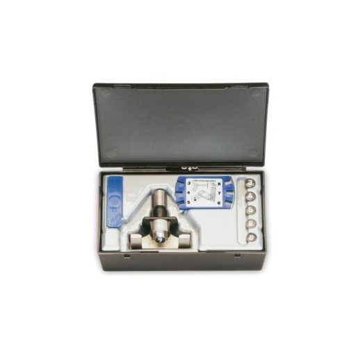 КОМПЛЕКТ ПЕРЕВІРКИ НАТЯГУ РЕМНЯ ГРМ, 9 ЧАСТИН, 1485/КОМПЛЕКТ БЕТА