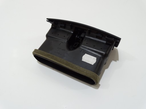 rešetka rešetka ventilacije stražnja BMW E60 E61 7129556