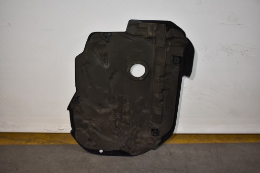 perfect condition motor cover BMW G07 G05 G06 K