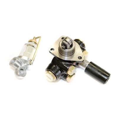0440008059 - ЗАПРАВЬТЕ ТОПЛИВНЫЙ НАСОС. PERKINS, SCANIA M14X1, 5, STEYR